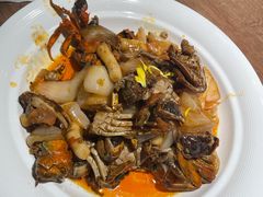 -周家二小姐的菜(西津渡店)