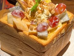 -京鹿料理(荟聚店)