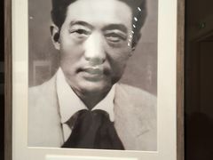 -徐悲鸿纪念馆