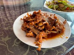 -晓琦农家菜馆·地道农家菜