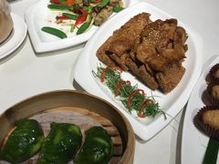 -潮福城潮州大酒楼(湖滨北路店)