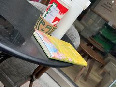 -星巴克臻选(福州仓山万达店)