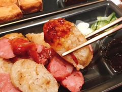 -馔豚·台北菜专门店(深圳湾万象城店)