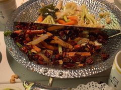 -小鱼小牛·鱼牛干锅·脆鱼火锅(世欧广场店)