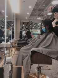 -AYO SALON