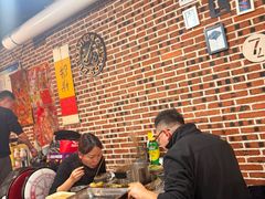 -三番火辣串串香(南市场店)