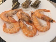 -东方红海鲜百汇(国际大厦店)