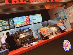 -汉堡王(丁兰广场店)