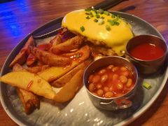 -SUPER BOWL 超级碗披萨(崂山丽达店)