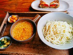 -李百蟹·江南蟹黄面·河景餐厅(夫子庙总店)