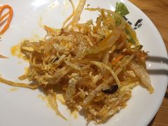-喝丢一只鞋海鲜烧烤·海肠捞饭(文体街店)