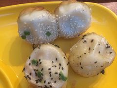 双拼-小杨生煎(火车站北广场店)