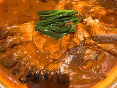 -红豆焖罐面·新邯郸菜(光明店)