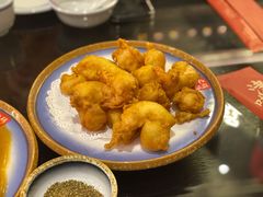 软炸虾仁-天津卫码头(南开大悦城店)