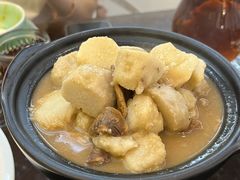 -五观堂素食(新华路店)