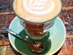 牛油果咖啡-MIKAKU(万达广场上海宝山店)