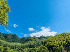-虎啸峡漂流