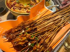 -全牛匠·乐山跷脚牛肉(新中关店)