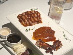 -漢舍中国菜馆(浦东嘉里城店)