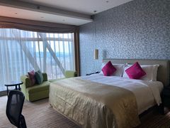 -深圳皇庭V酒店