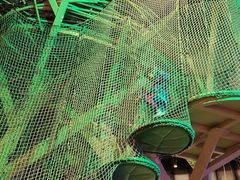 -珠海横琴国家地理探险家中心(创新方)