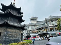 -怡园饭店-餐厅(四望亭店)