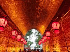 -西安城墙·碑林历史文化景区