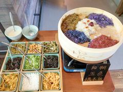 -阳朔糖舍酒店·糖舍餐厅&酒吧