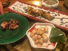 -和彩放题(渔阳店)