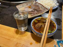 -飘香火锅(玉林西路店)