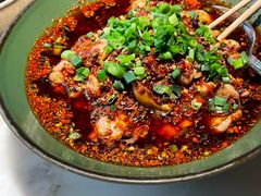 -锦府盐帮·李宅(领展购物广场中关村店)