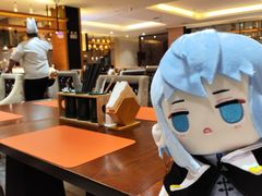 -安徽高速开元国际大酒店·地中海自助餐厅