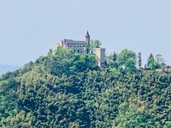 -莫干山风景区
