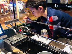 -很久以前羊肉串(簋街店)