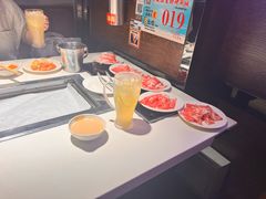 -聚盛源蒸汽海鲜火锅烤肉自助(巨川金海岸购物广场店)