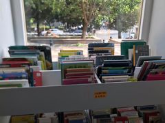 -北京法语培训中心·法语联盟(三里屯光彩校区)