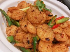 -八大碗·地道东北菜(白塔堡店)