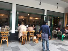 -RAC BAR(安福路店)