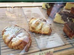 -老梦面包 CHEZMOREL(三源里店)