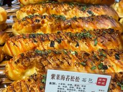-苹果花园(桂林路店)