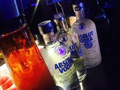 -SPACE(欢乐颂购物中心店)