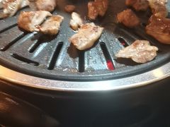 -九田家黑牛烤肉料理(太阳城店)