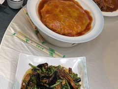 -清真•蜀风园(丁字沽总店)