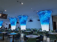 -深海中餐厅(国家海洋博物馆店)