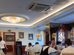 -喜乐餐厅•灯笼虾球首创者•本地小海鲜(二马路店)