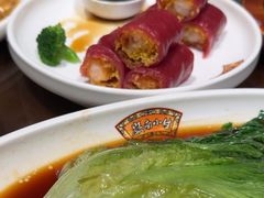 -岭南小生·粤港点心(南门口店)