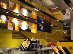 -麦当劳(新王府井店)