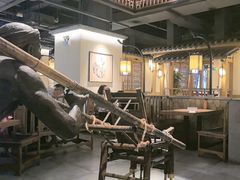 -首秀·四川料理(星耀101店)