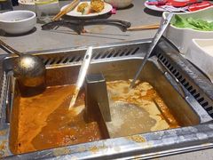 -海底捞火锅(青悦城店)