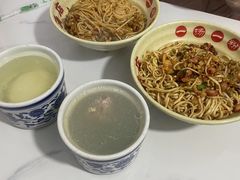 -小罗子汤店(大士院总店)